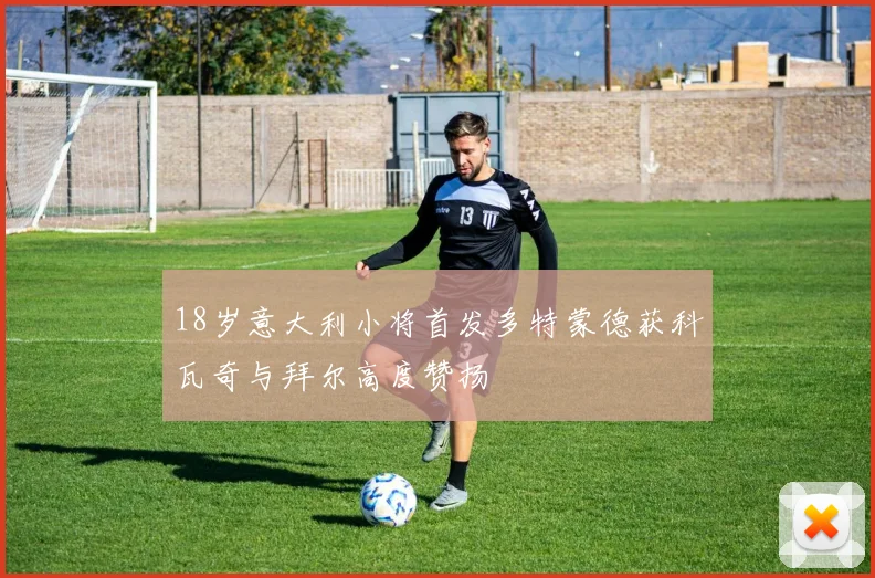 18岁意大利小将首发多特蒙德获科瓦奇与拜尔高度赞扬