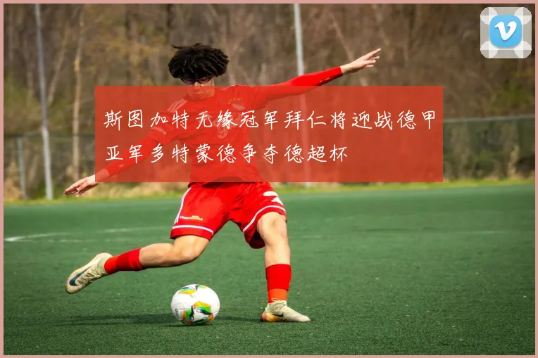 斯图加特无缘冠军拜仁将迎战德甲亚军多特蒙德争夺德超杯