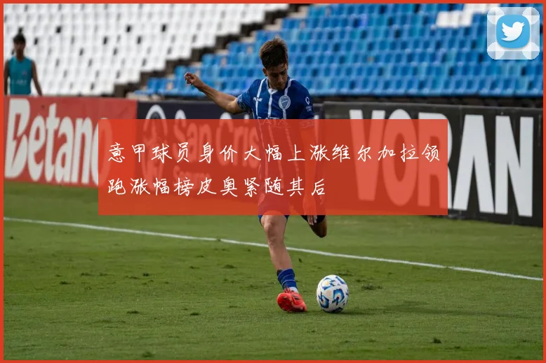 意甲球员身价大幅上涨维尔加拉领跑涨幅榜皮奥紧随其后