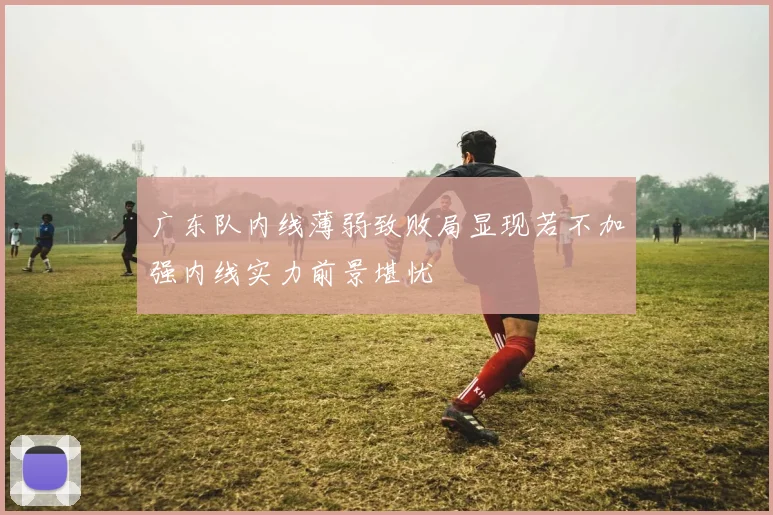 广东队内线薄弱致败局显现若不加强内线实力前景堪忧